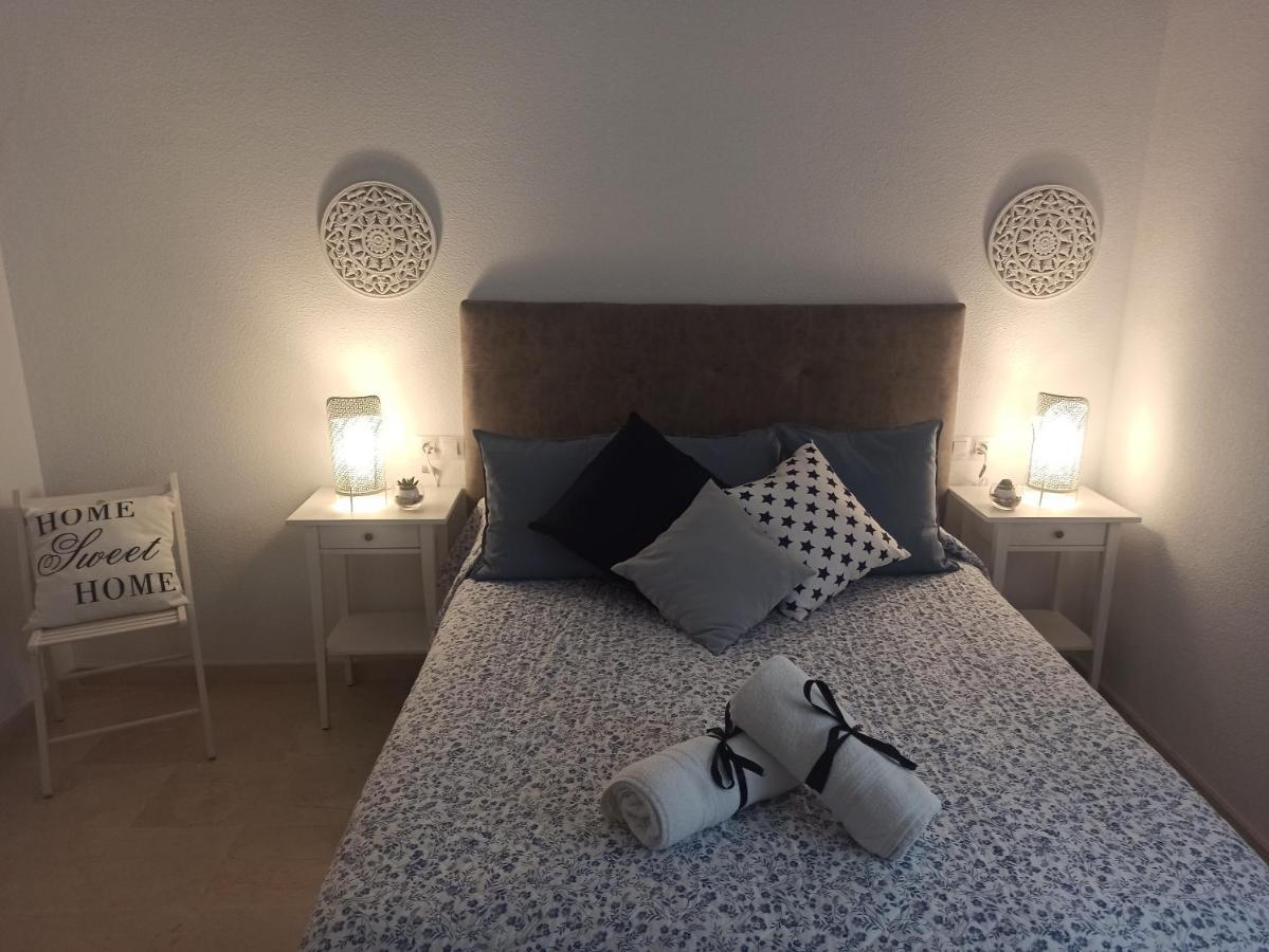 Decordoba Home Eksteriør bilde