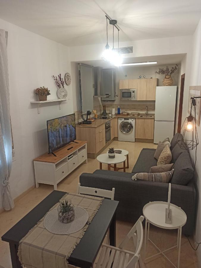 Decordoba Home Eksteriør bilde