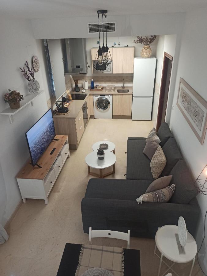 Decordoba Home Eksteriør bilde