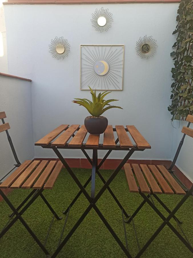 Decordoba Home Eksteriør bilde